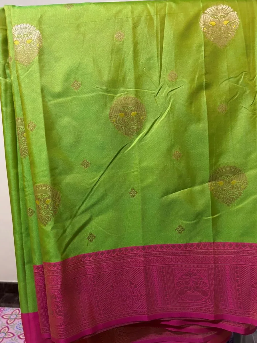 Sirumugai Pattu